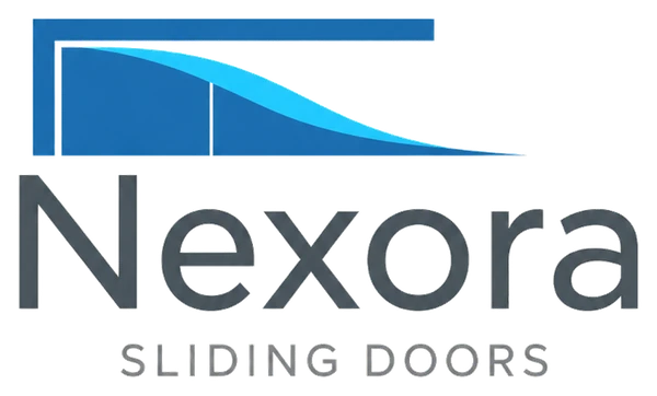 Nexora Sliding Door's Repair logo